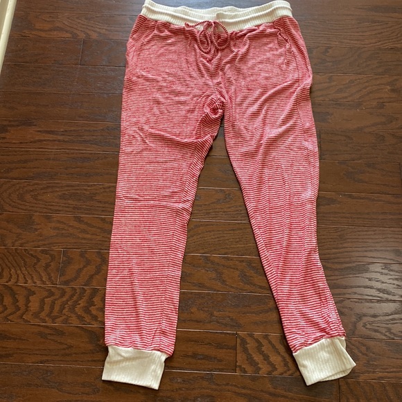 Honeydew 2 piece pajama set NWT - Picture 8 of 9